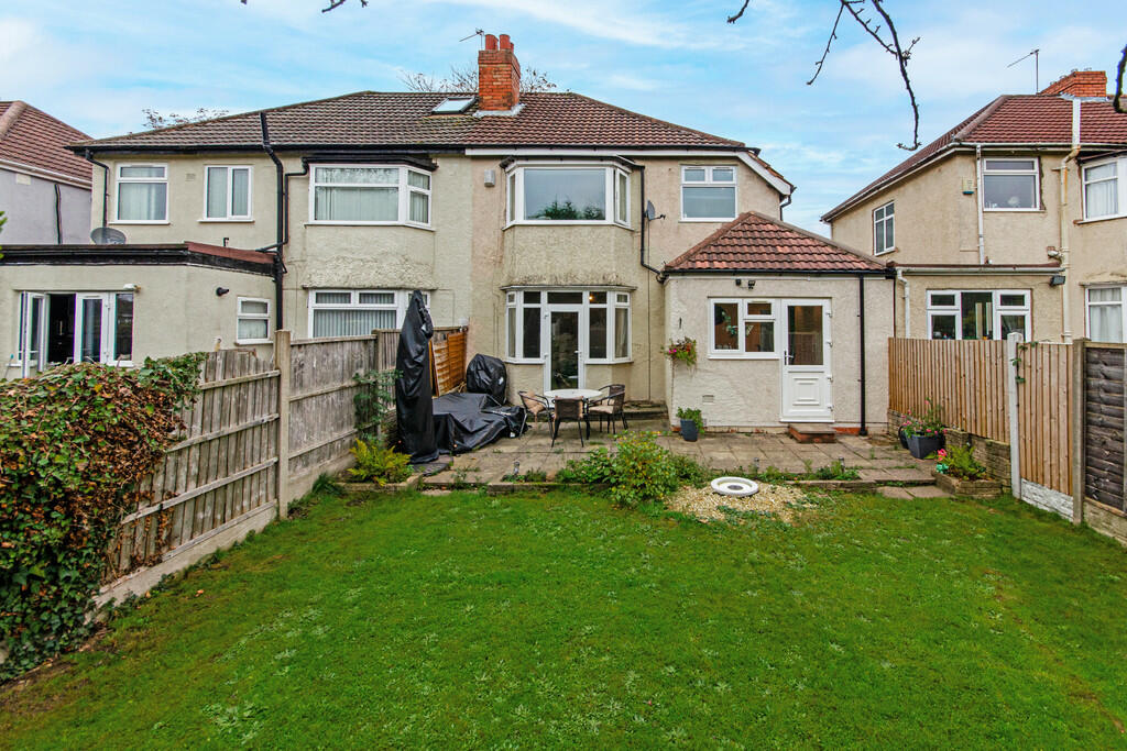 Additional image 45 of Bonsall Road, Erdington