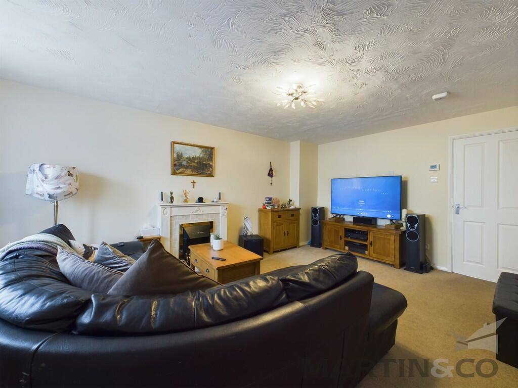 Additional image 4 of Bell View, St Albans