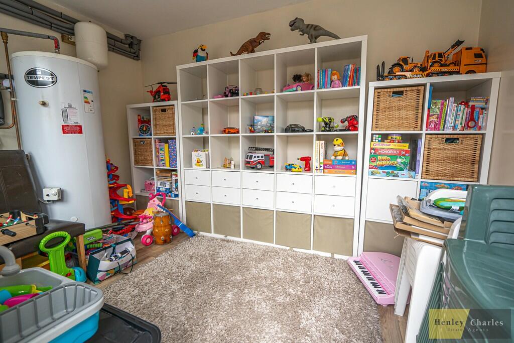 Additional image 7 of Heathfield Road , Lozells , Birmingham