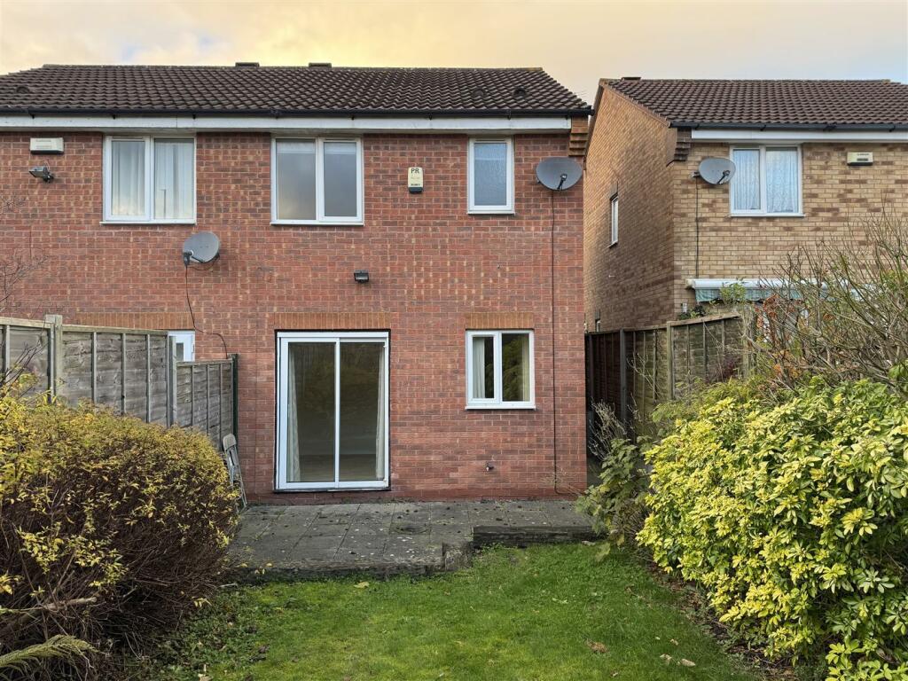 Additional image 20 of Marshbrook Close, Birmingham