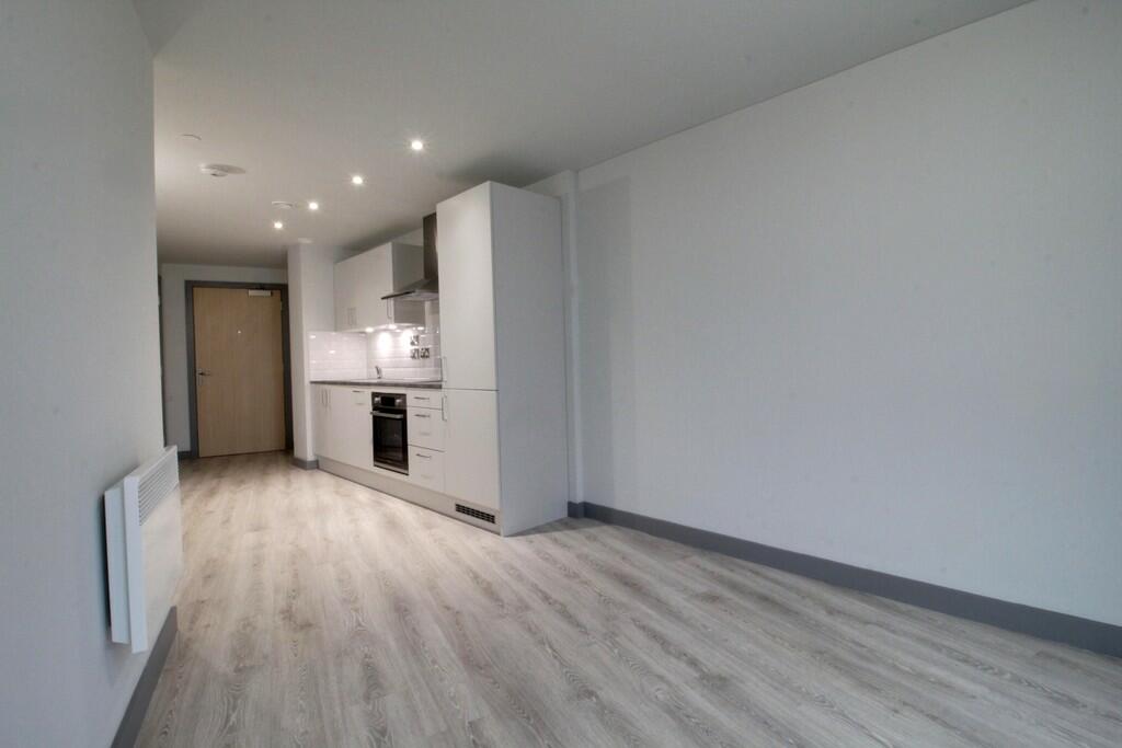 Additional image 13 of JQ Rise, 1 Goodman Street, Birmingham