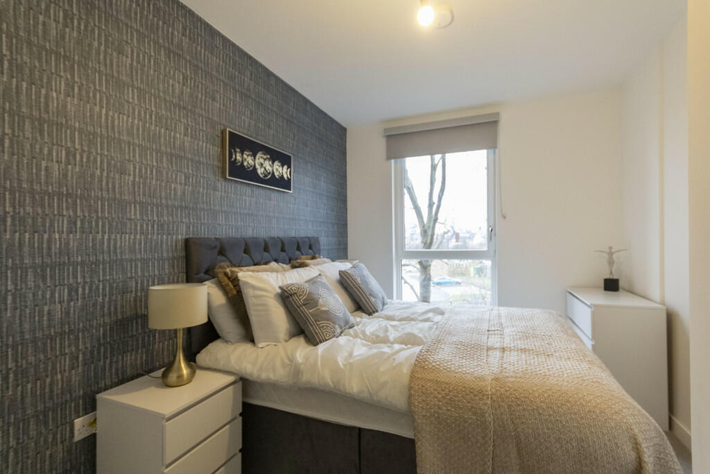 Additional image 5 of The Blossom, Belgrave Village, Griffiths Close, Birmingham, B12