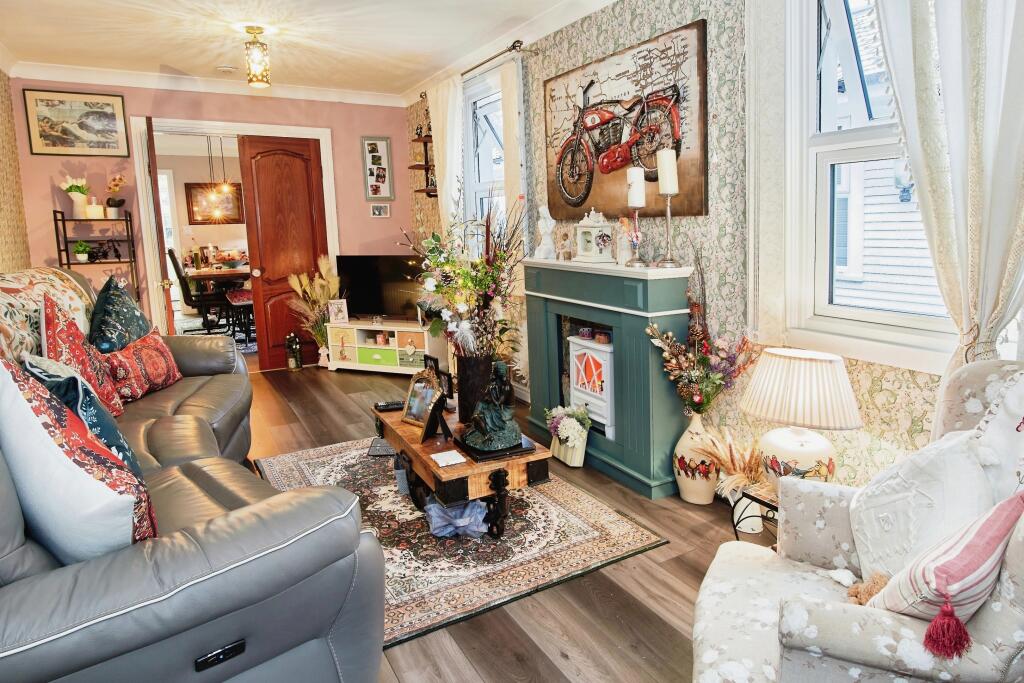 Additional image 6 of Central Avenue, Birmingham, B31