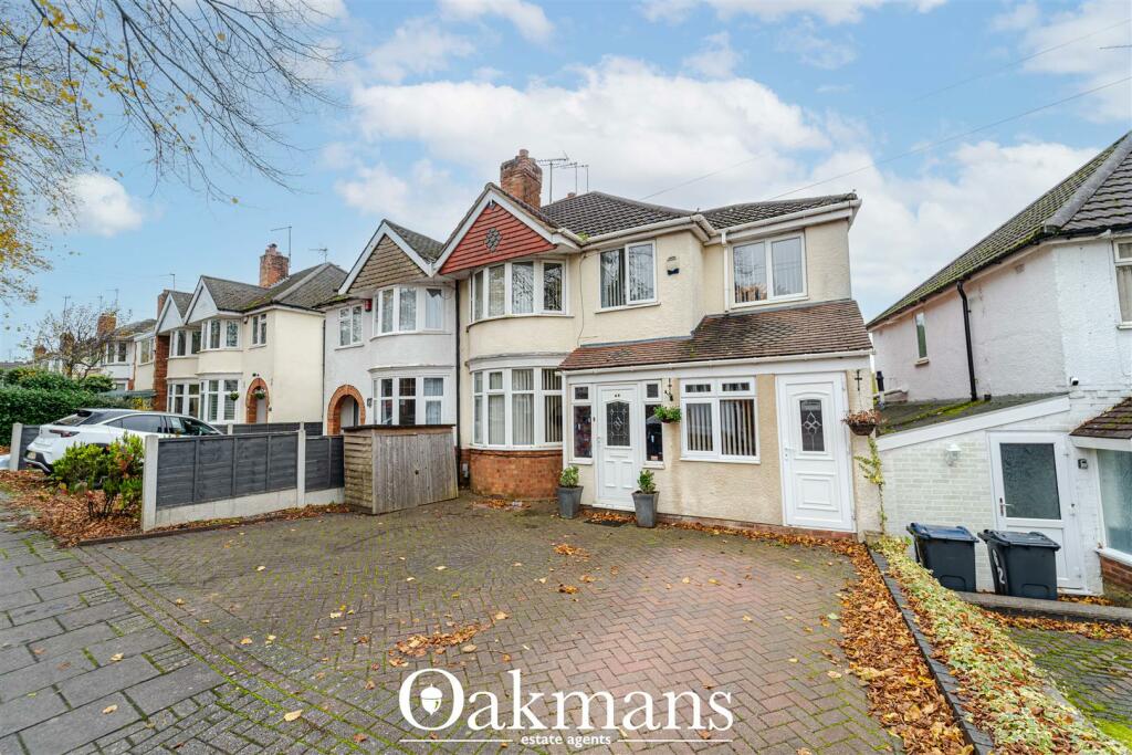 Additional image 35 of Watwood Road, Birmingham