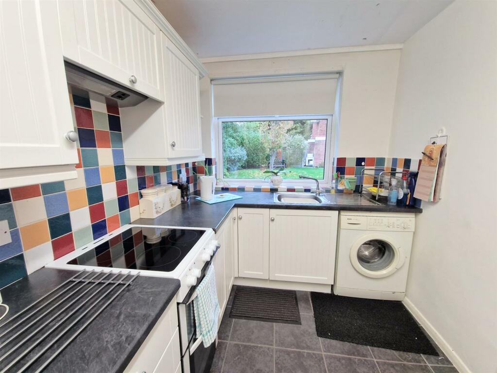 Additional image 17 of Green Court, 643 Foxhollies Road, Hall Green, Birmingham, B28