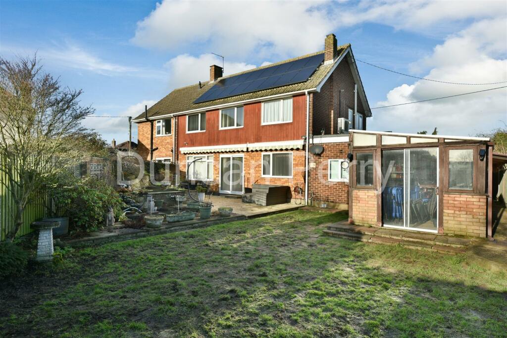 Additional image 14 of Bulls Lane, Welham Green