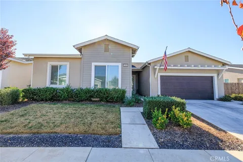 2454 Valverde Drive, Merced, CA 95340