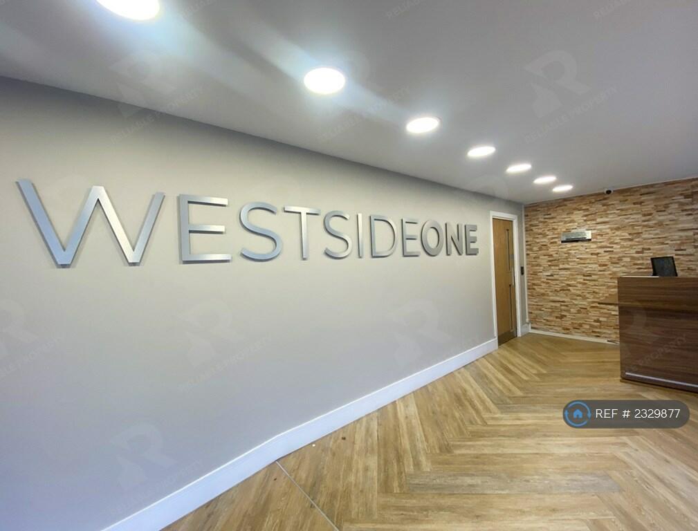 Additional image 2 of Westside One, Birmingham, B1