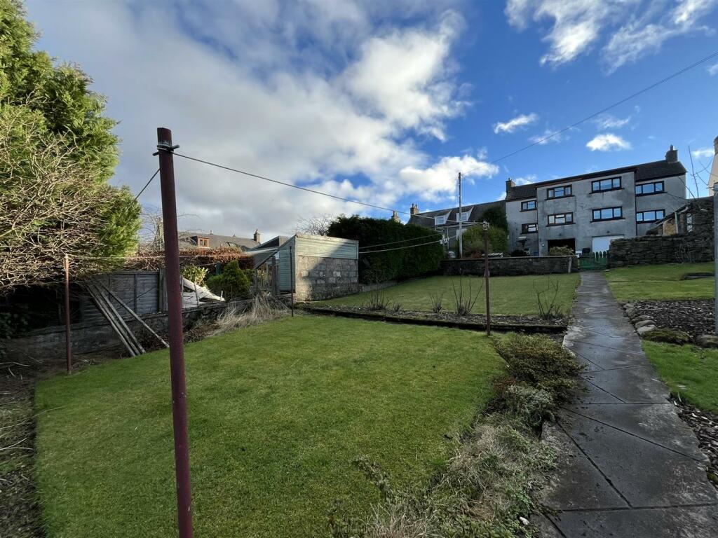 Additional image 21 of Conval Street, Dufftown