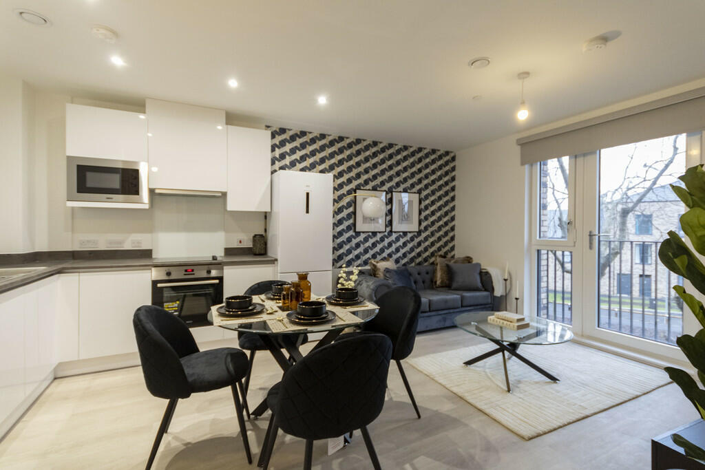 Additional image 4 of The Blossom, Belgrave Village, Griffiths Close, Birmingham, B12