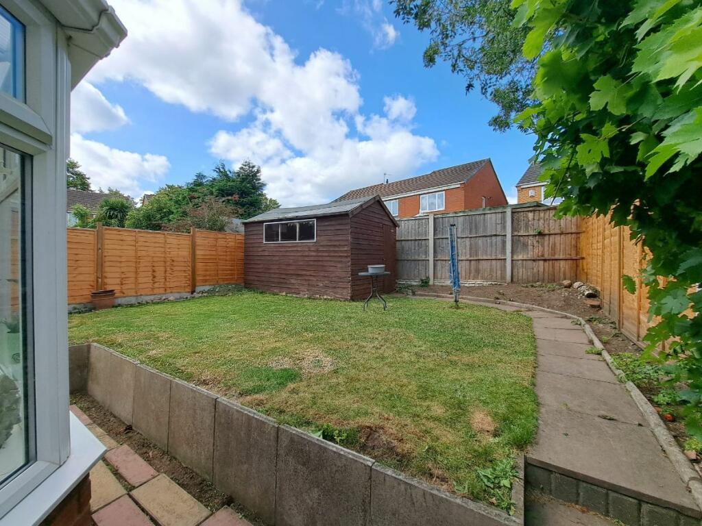 Additional image 23 of Kingsbury Avenue, Birmingham