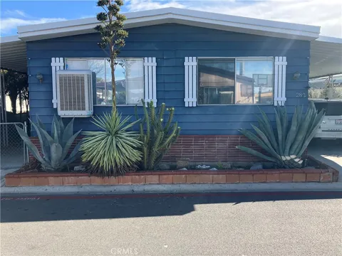1455 S State Street Unit 282, Hemet, CA 92543