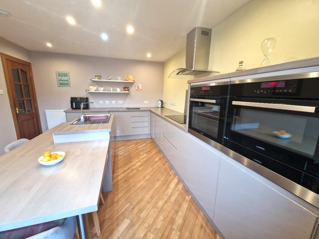 Additional image 5 of 116 High Street, Aberlour, Banffshire AB38 9NX