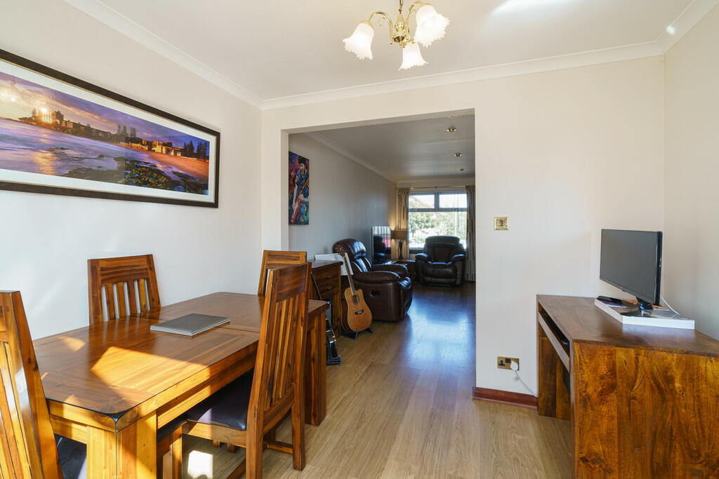 Additional image 8 of Creel Gardens, Cove, Aberdeen