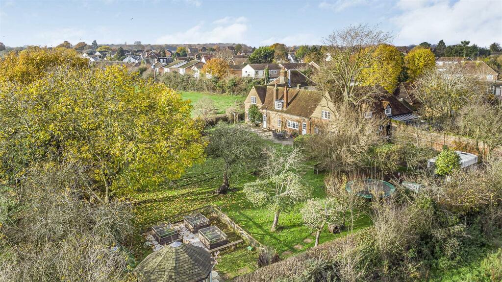 Additional image 17 of Bulls Lane, Welham Green