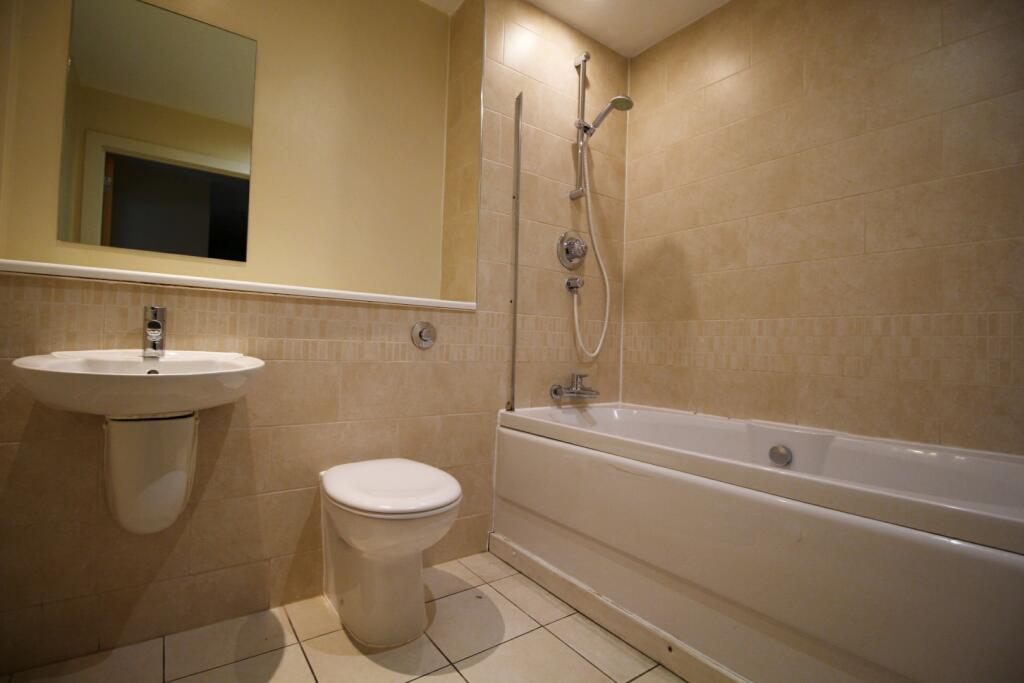 Additional image 8 of Arena Court, 26 Clement Street, Clement Street, Birmingham, Warwickshire