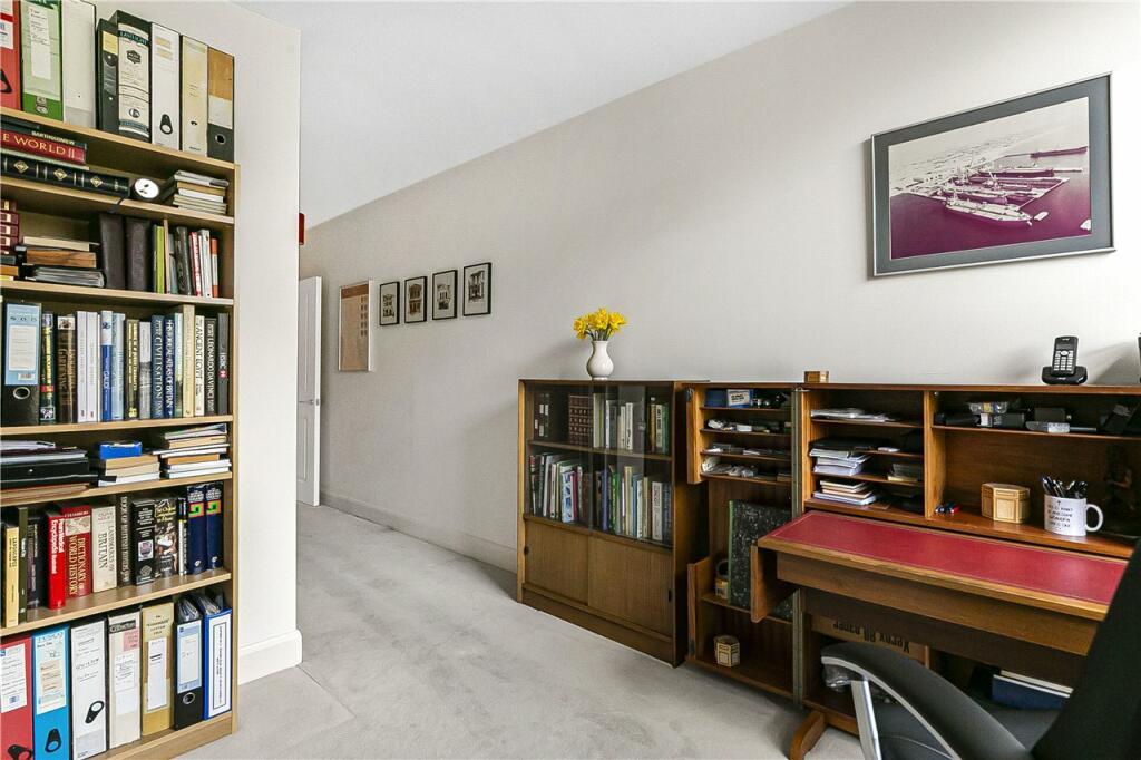 Additional image 14 of Bridge Road, Welwyn Garden City, Hertfordshire, AL8