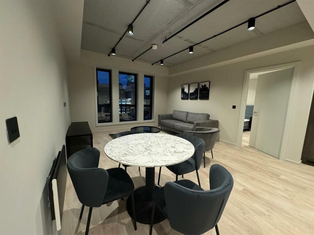 Additional image 5 of 50 Ludgate Hill, Birmingham