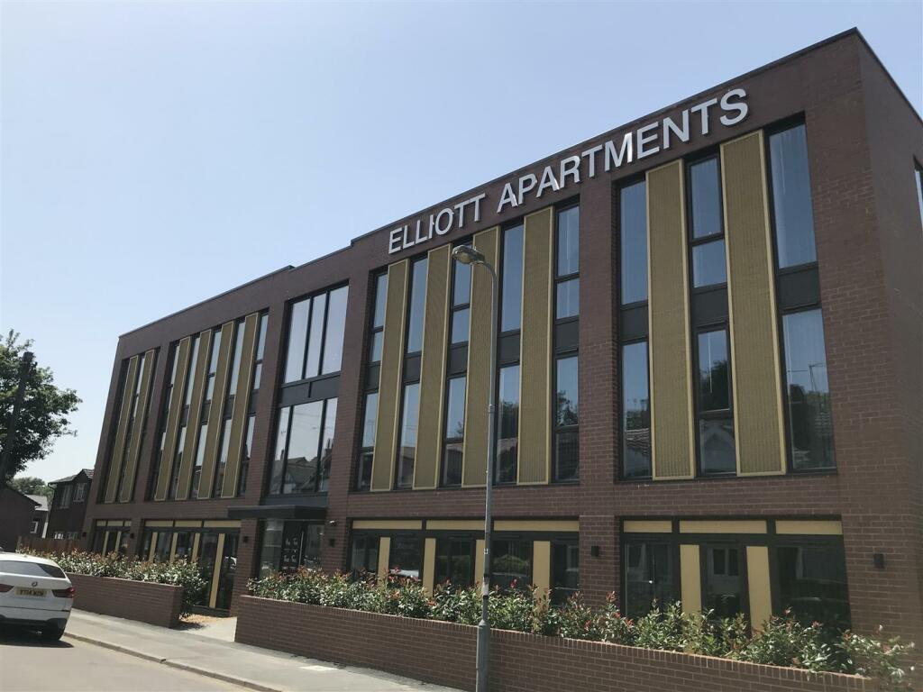 Additional image 21 of Flat 3 Elliott Apartments, 50 Selly Hill Road, Birmingham