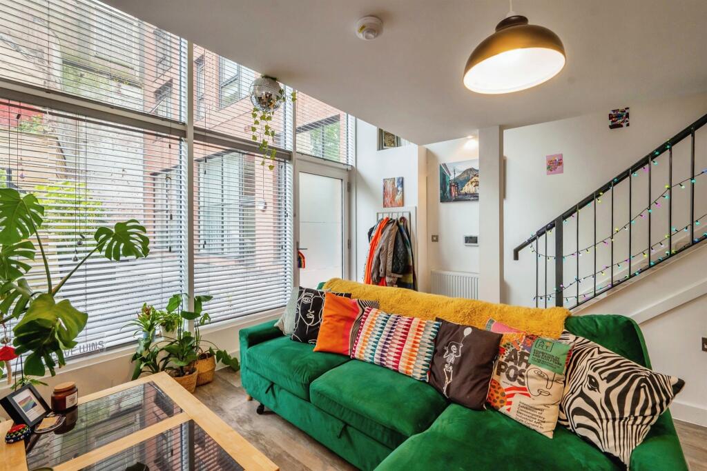 Additional image 9 of Cliveland Street, Birmingham