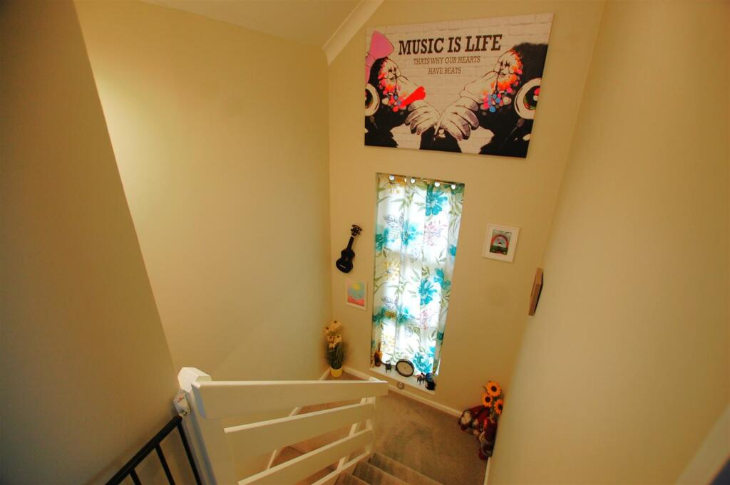 Additional image 12 of The Sidings, Ellenbrook, Hatfield