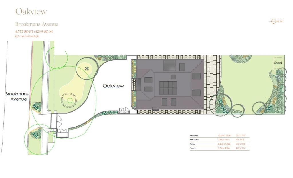 Additional image 16 of Brookmans Avenue, Brookmans Park