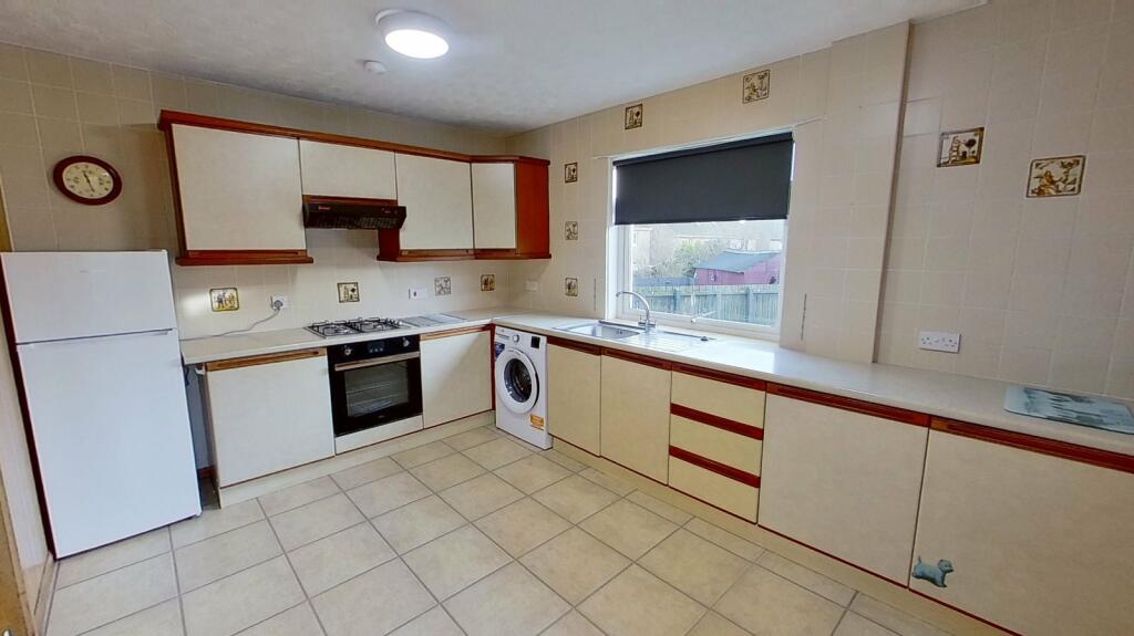 Additional property image - Mackenzie Court, Peterhead, Aberdeenshire, AB42
