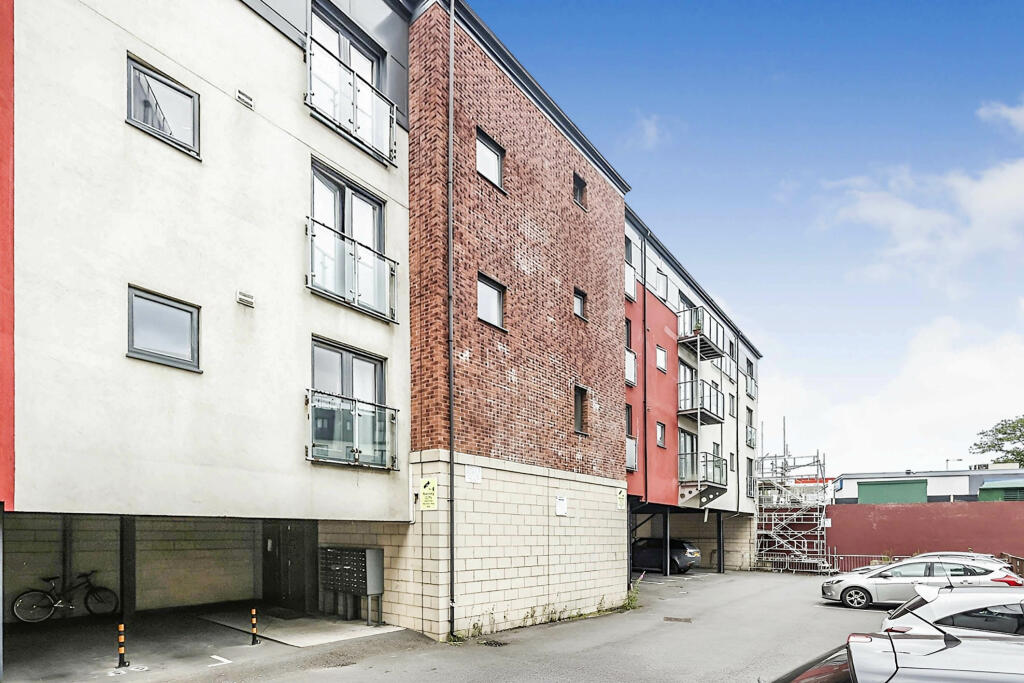 Additional image 13 of New Coventry Road, Birmingham