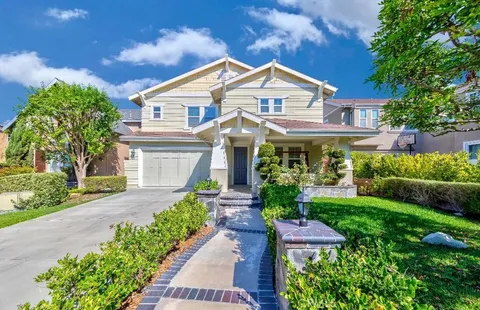5 Tango Lane, Ladera Ranch, CA 92694