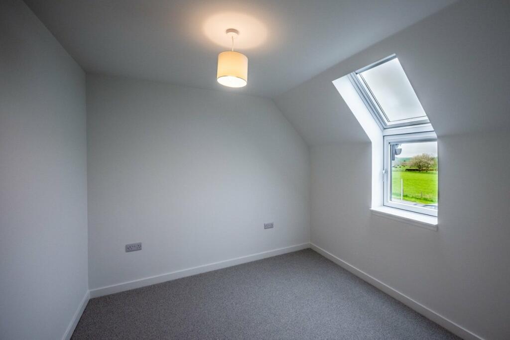 Additional image 11 of Duthie Road, Tarves, Aberdeenshire, AB41