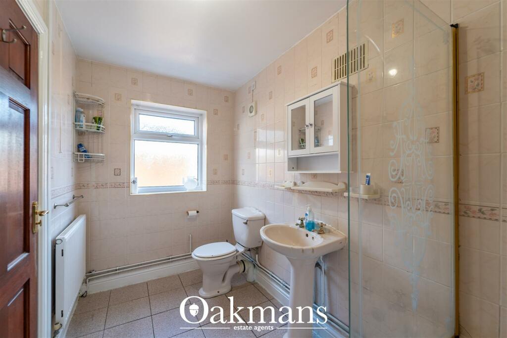 Additional image 18 of Ivor Road, Birmingham