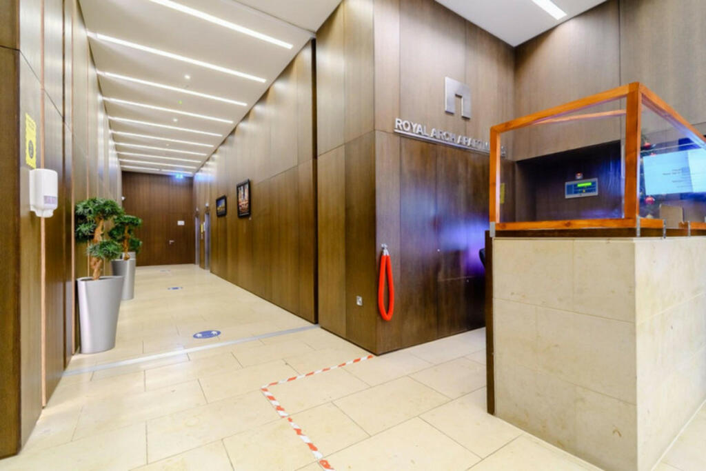 Additional image 18 of Royal Arch Apartments, Birmingham, West Midlands B1 1RG