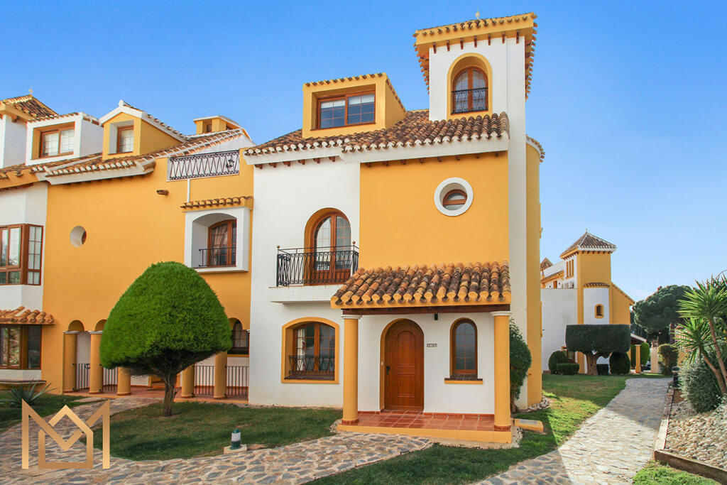 Property image - Murcia, La Manga Club, Spain