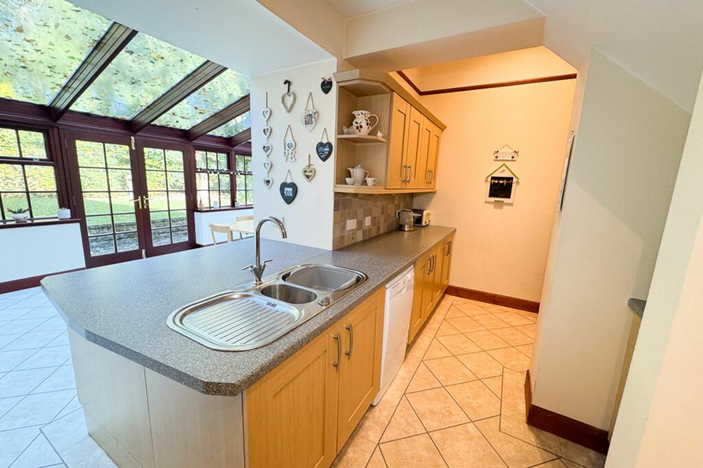 Additional image 7 of Drumrossie Coach House, Insch, Aberdeenshire, AB52 6LJ