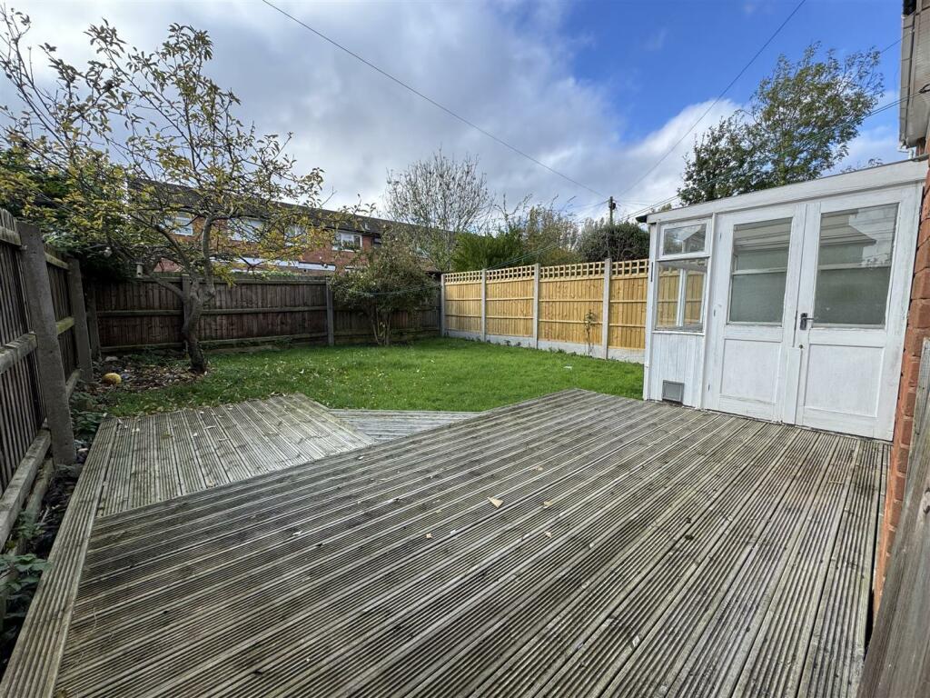 Additional image 27 of Handsworth Wood Road, Handsworth Wood, Birmingham