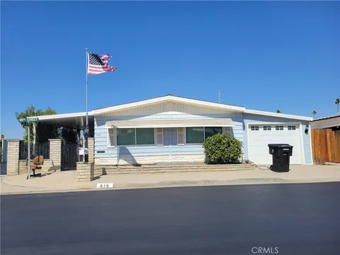 616 45th Street, Bakersfield, CA 93301
