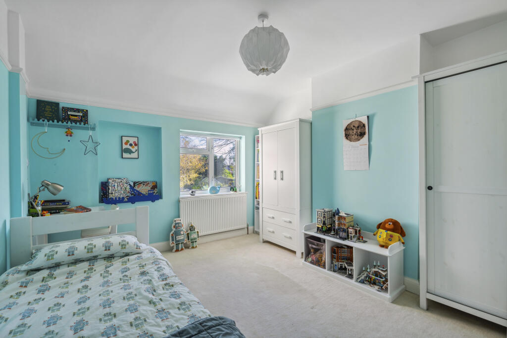 Additional image 6 of Woodland Drive, St. Albans, AL4