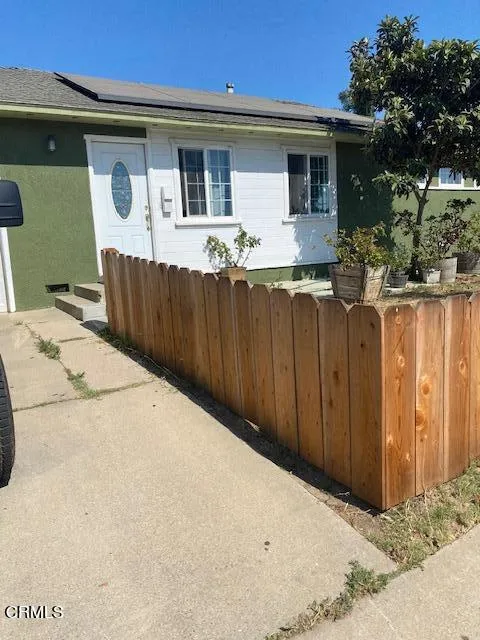 1214 S College Drive, Santa Maria, CA 93454