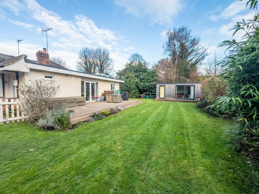 Additional image 16 of Cherry Tree Lane, Wheathampstead, St. Albans, Hertfordshire, AL4