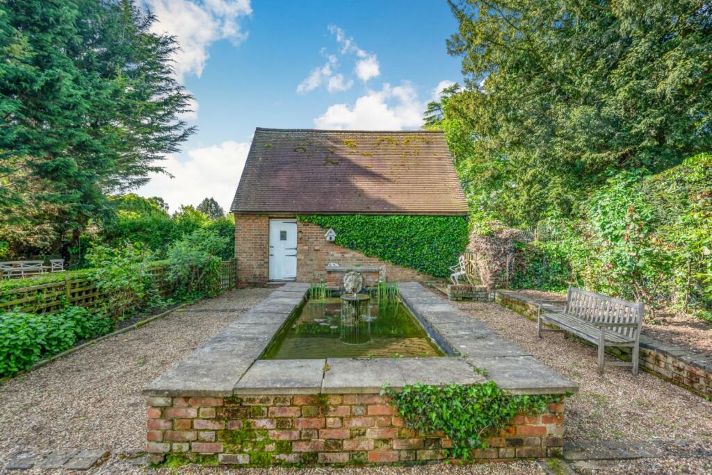 Additional image 20 of Sandridgebury Lane, Sandridgebury, St. Albans, Hertfordshire