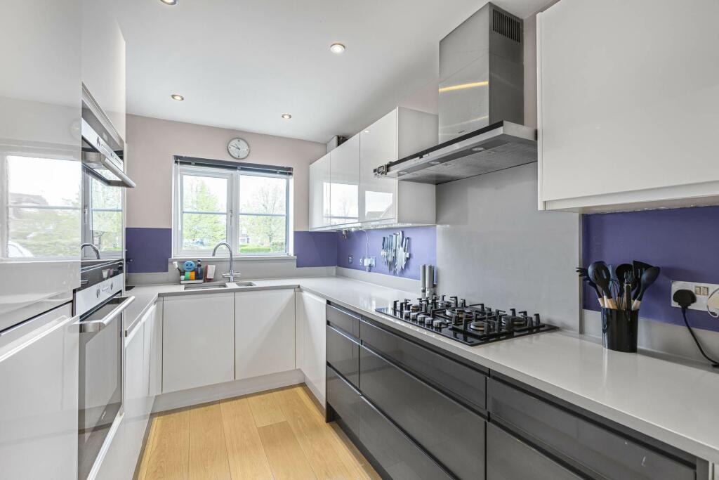 Additional image 18 of Campion Road, Hatfield