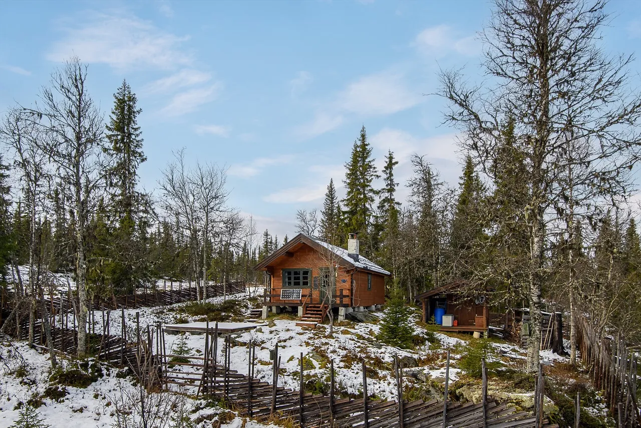 Additional image 2 of Viknesetervegen 58, 2653 Vestre Gausdal