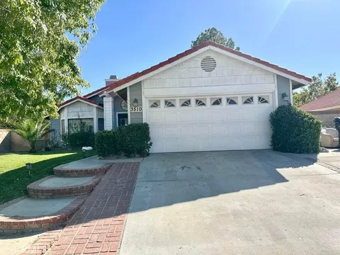 3510 Southview Court,, Palmdale, CA 93550