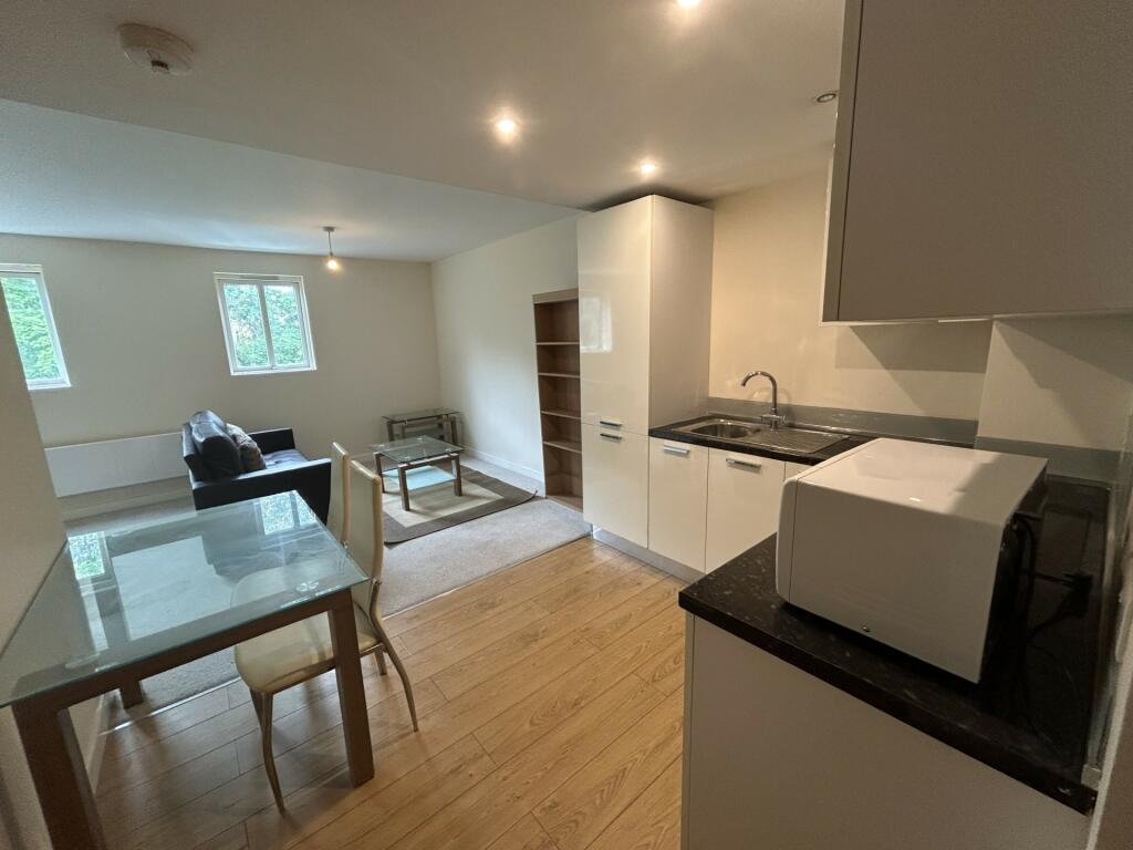 Additional image 12 of Apartment 57, Solihull Heights, 54 New Coventry Road, Birmingham, West Midlands B26 3BB