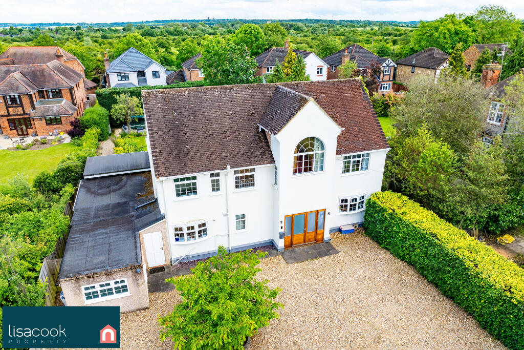 Additional image 35 of Park Street Lane, St Albans, AL2