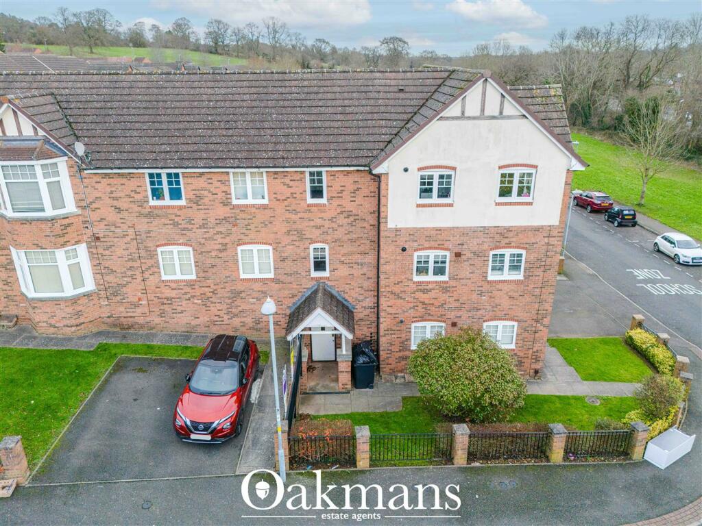 Additional image 14 of Rhayader Road, Birmingham