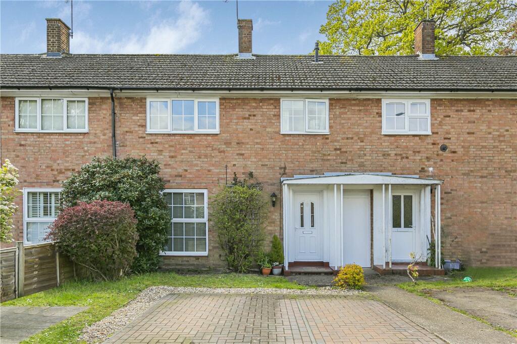 Additional image 9 of Knightsfield, Welwyn Garden City, Hertfordshire, AL8