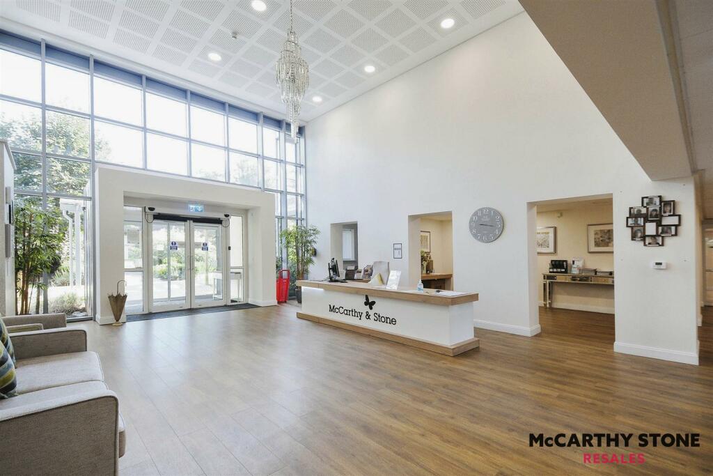 Additional image 30 of Eleanor House, 232 London Road, St Albans, Hertfordshire, AL1 1NR