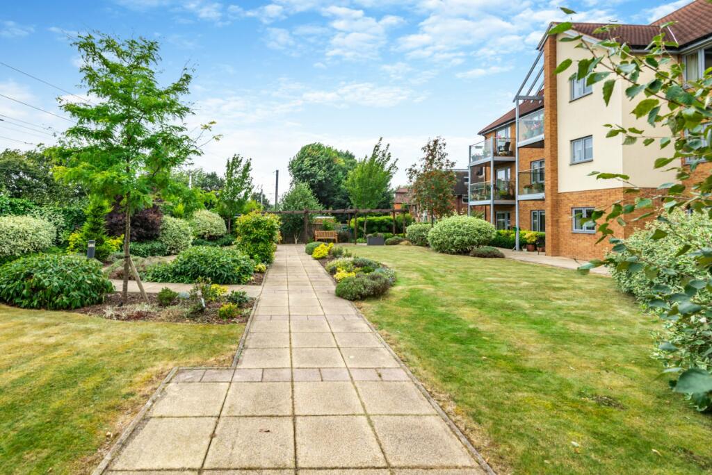 Additional image 10 of Flat 44, 232 London Road, St Albans