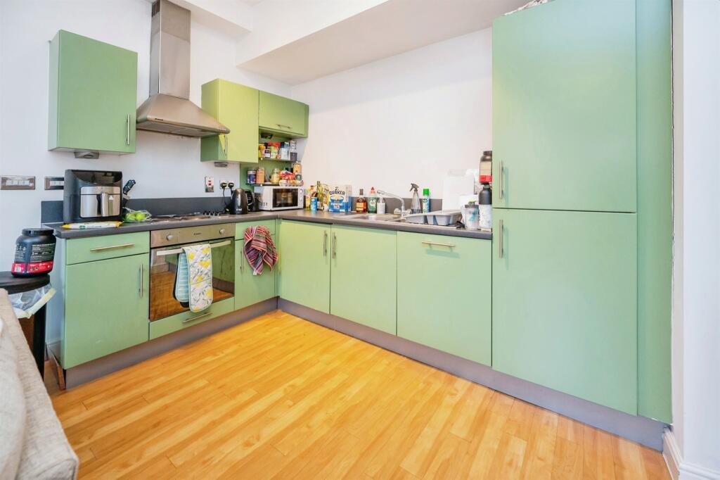 Additional image 4 of Temple Street, Birmingham